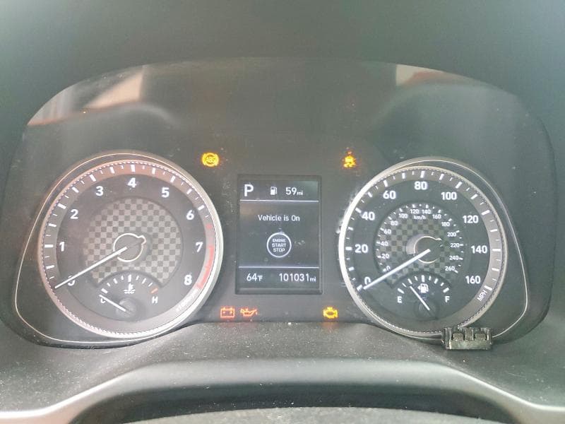 2019 HYUNDAI ELANTRA VALUE EDITION 9
