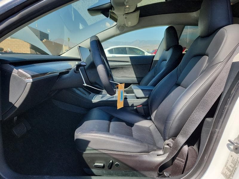 2023 TESLA MODEL 3 7