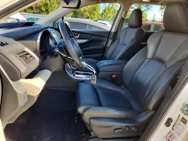 2020 SUBARU ASCENT LIMITED 7