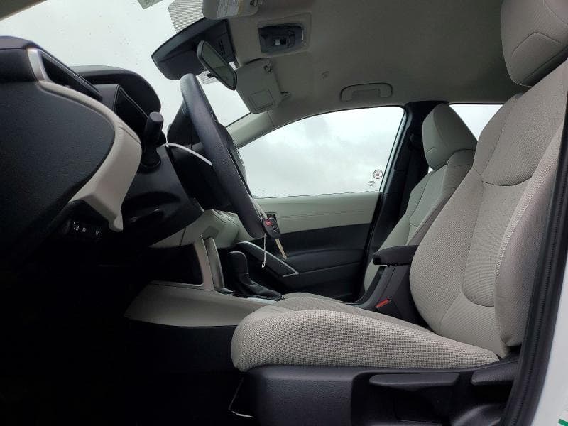 2023 TOYOTA COROLLA CROSS L 7