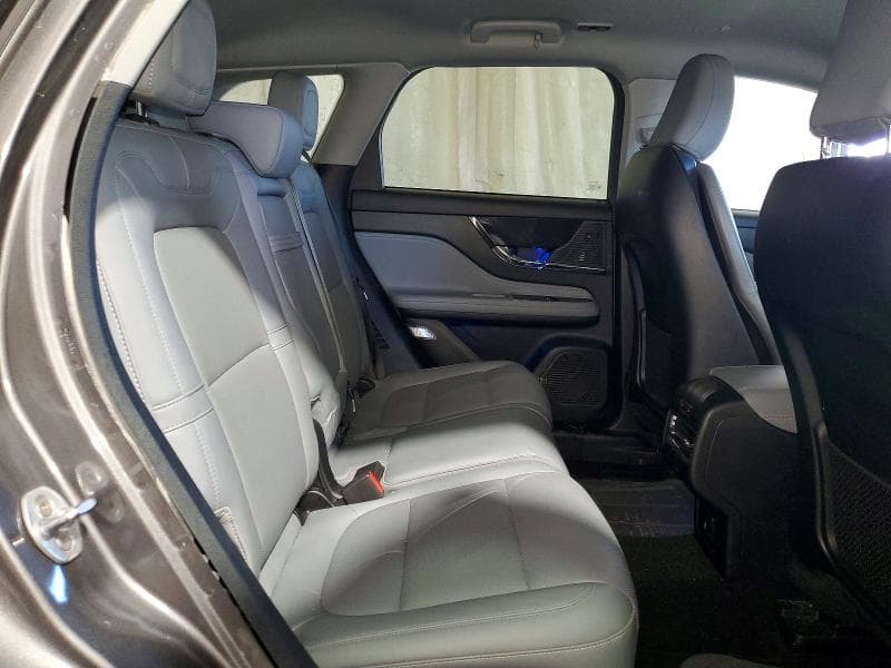 2021 LINCOLN CORSAIR 11