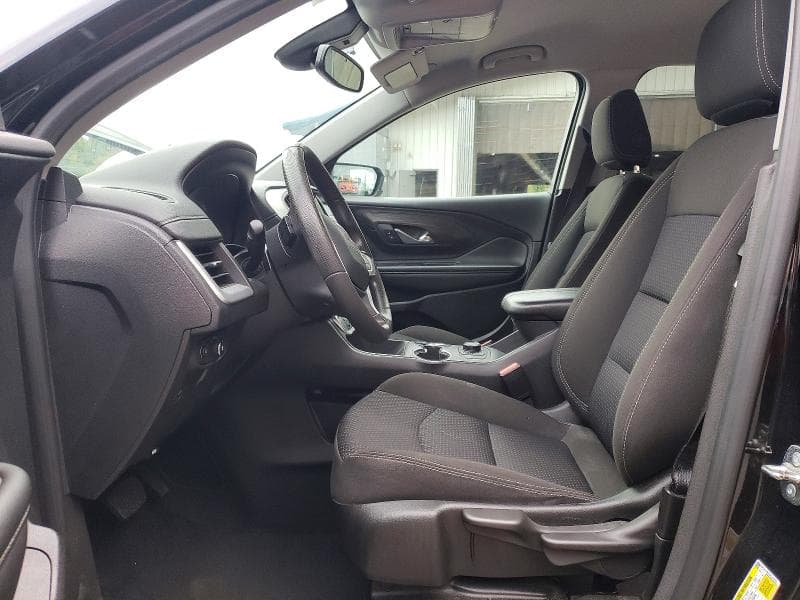 2024 GMC TERRAIN SLE 7