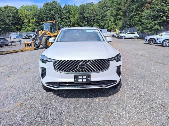 2026 VOLVO XC90 PLUS 5