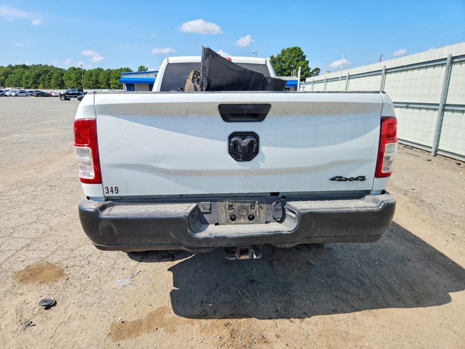 2023 RAM 2500 TRADESMAN 6