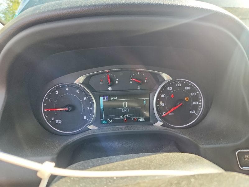 2019 GMC ACADIA SLT-1 9