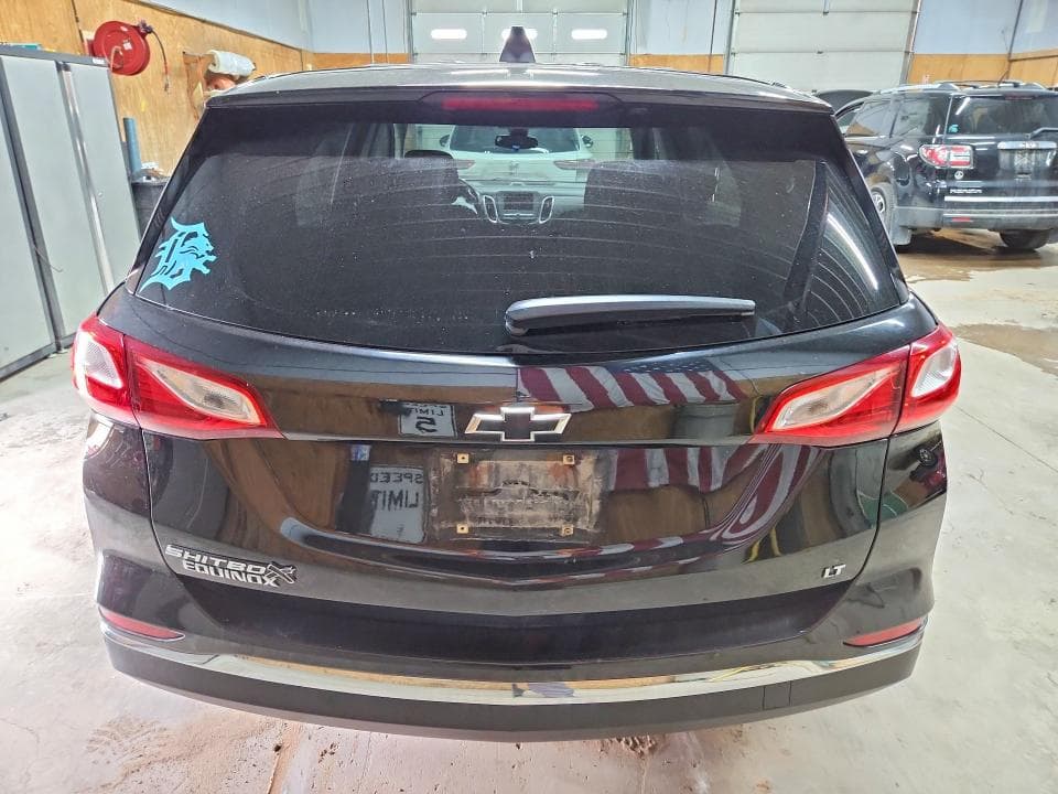 2019 CHEVROLET EQUINOX LT 6