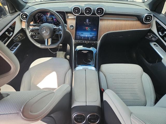 2023 MERCEDES-BENZ GLC 300 8