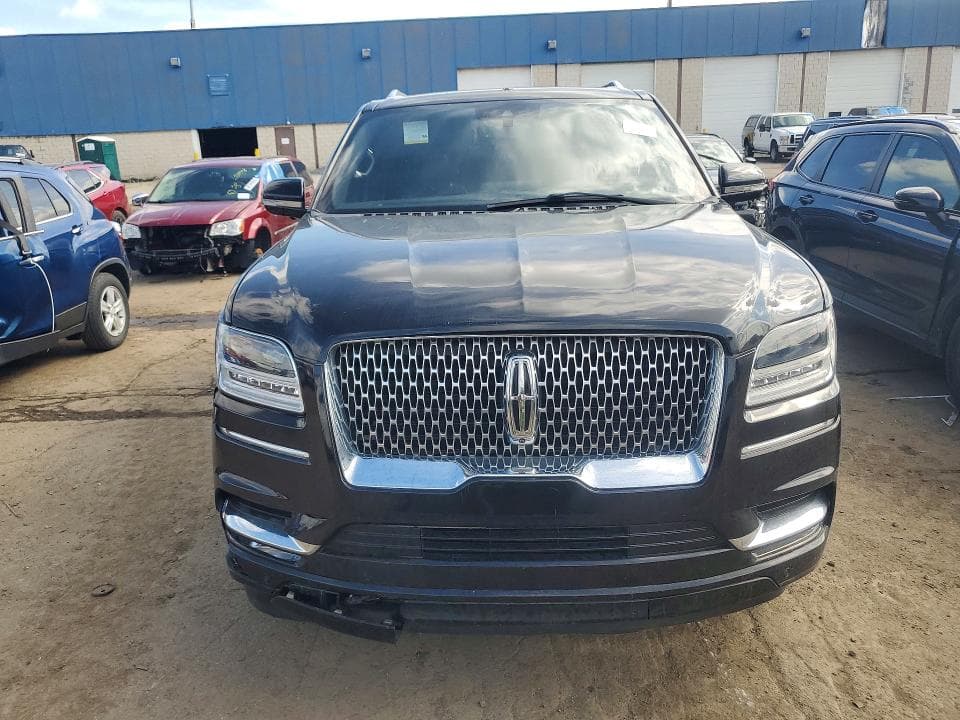 2021 LINCOLN NAVIGATOR RESERVE 5