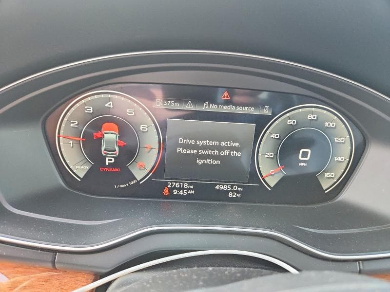 2023 AUDI Q5 PREMIUM PLUS 45 9