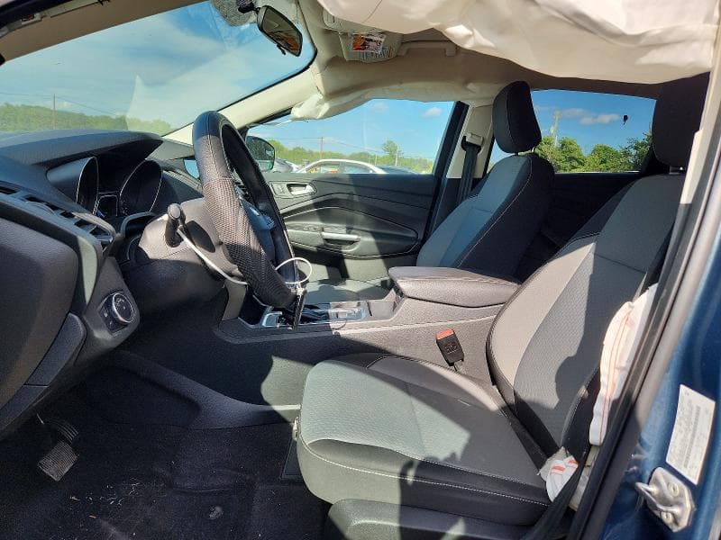 2019 FORD ESCAPE SE 7
