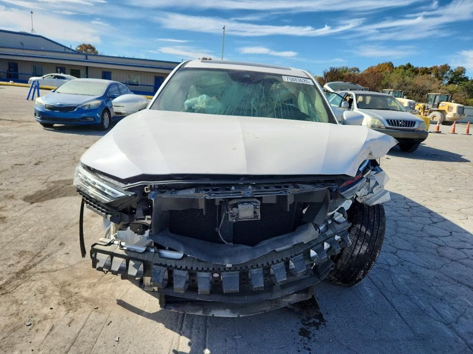 2024 ACURA MDX 5