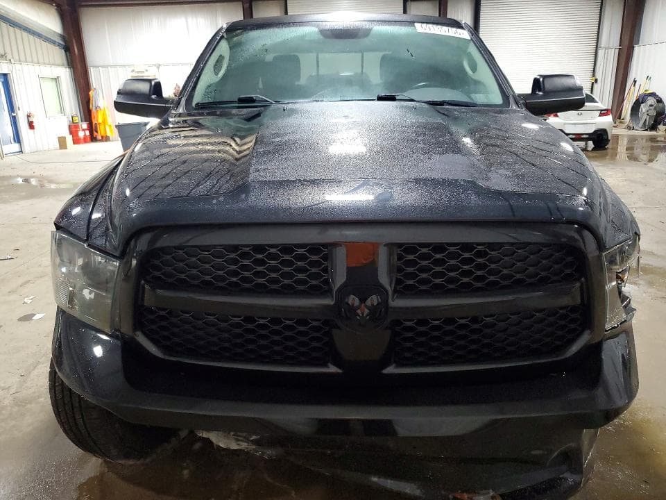 2018 RAM 1500 SLT 5