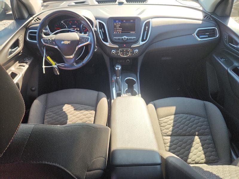 2020 CHEVROLET EQUINOX LT 8