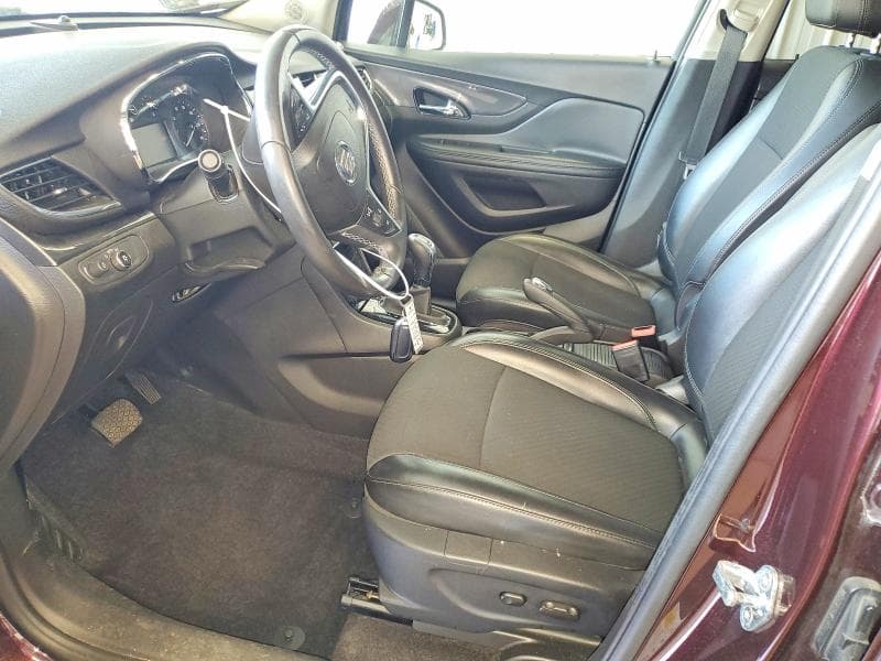 2018 BUICK ENCORE PREFERRED 7