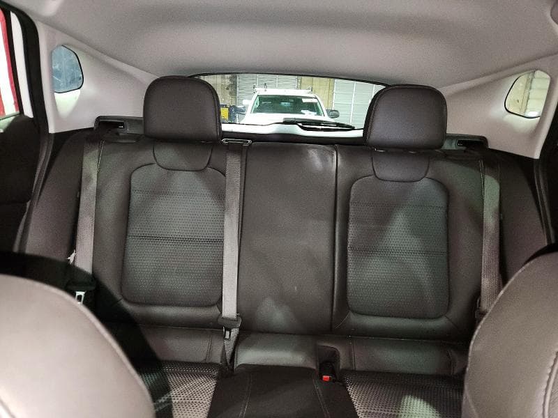 2026 CHEVROLET TRAX 1LT 10