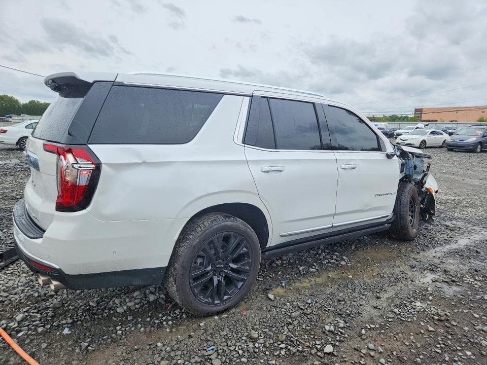 2024 GMC YUKON DENALI 3