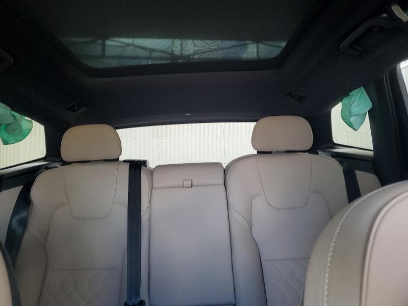 2026 VOLVO XC60 PLUS 10