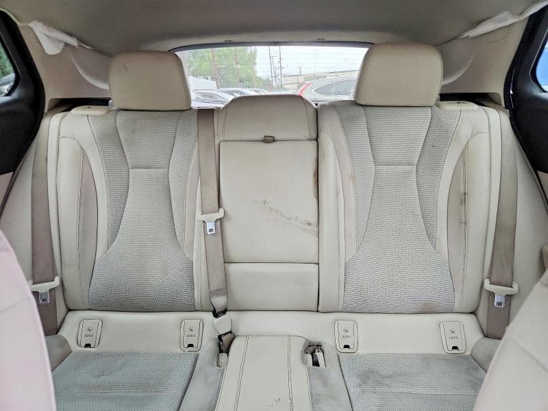 2023 BUICK ENVISION PREFERRED 10