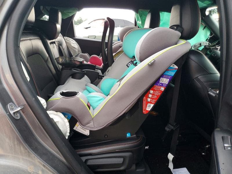 2024 FORD ESCAPE ST LINE 11