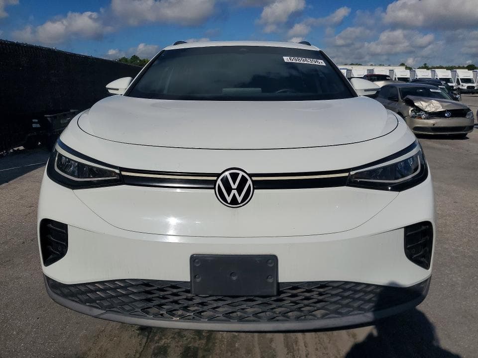 2023 VOLKSWAGEN ID.4 PRO 5