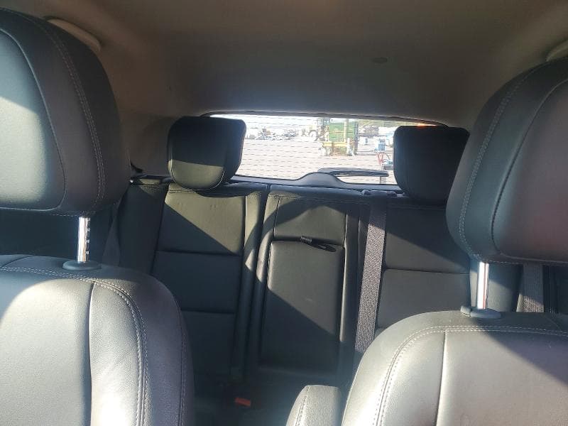 2018 BUICK ENCORE ESSENCE 10