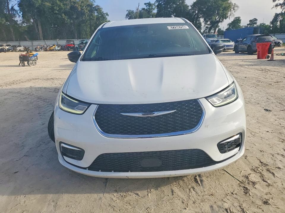 2025 CHRYSLER PACIFICA SELECT 5