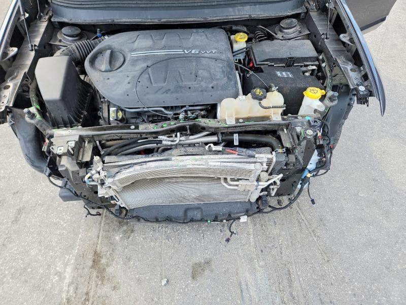 2019 JEEP CHEROKEE LIMITED 12