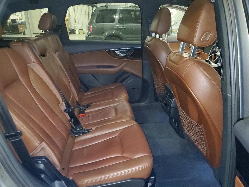 2018 AUDI Q7 PREMIUM PLUS 11