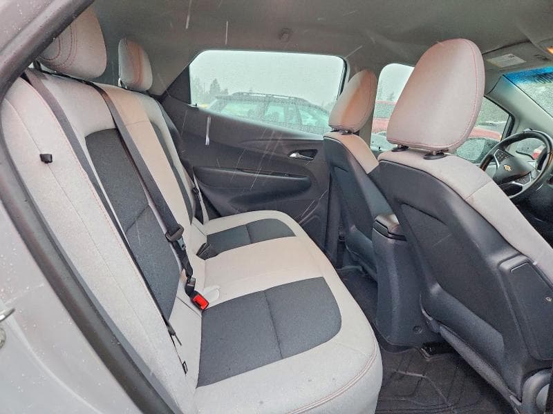 2021 CHEVROLET BOLT EV LT 11