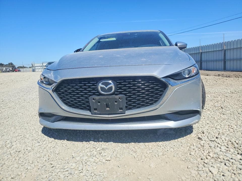 2019 MAZDA 3 SELECT 5