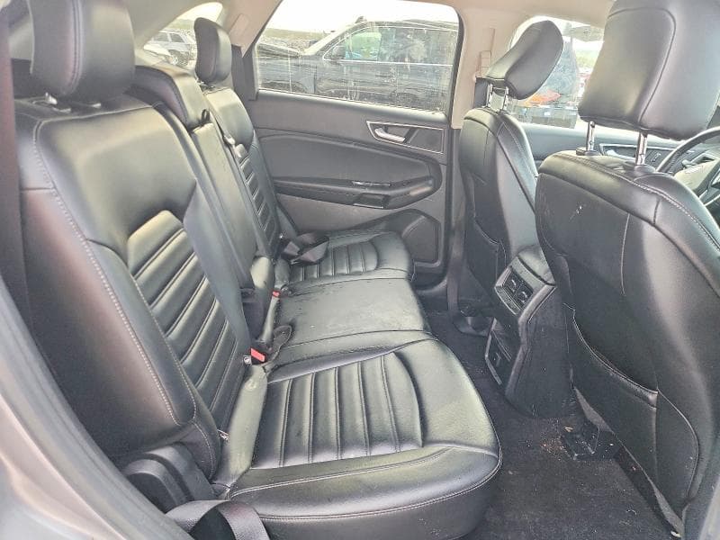 2020 FORD EDGE SEL 11