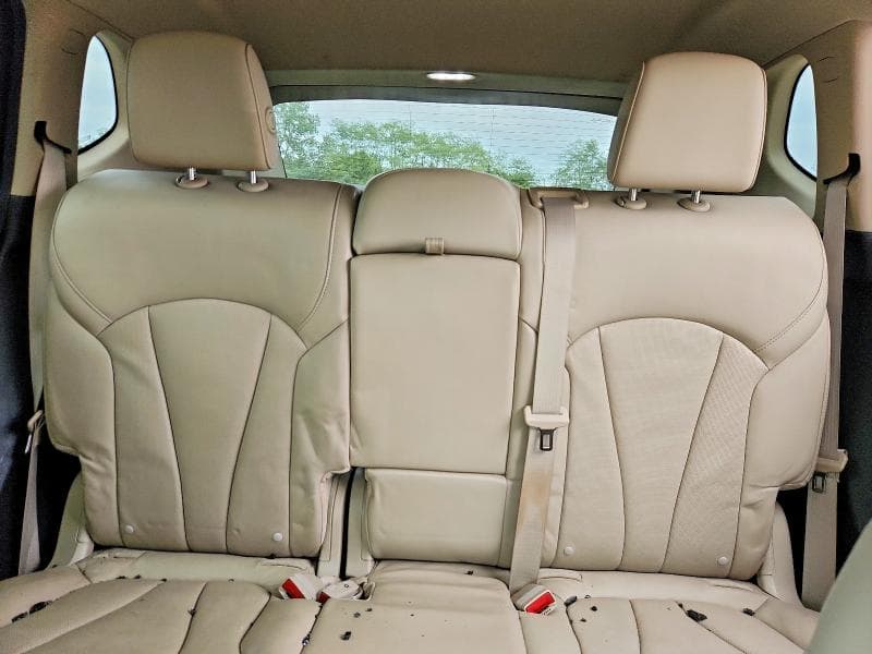 2017 BUICK ENVISION ESSENCE 10