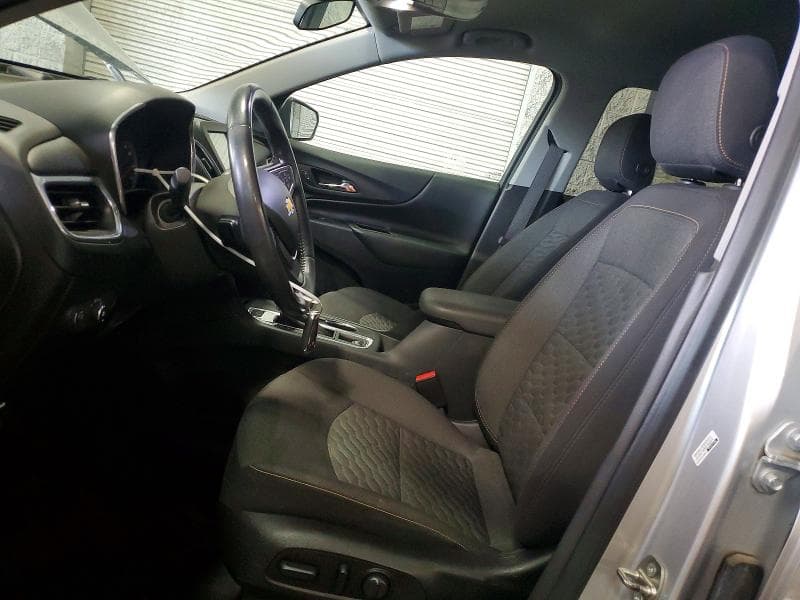 2018 CHEVROLET EQUINOX LT 7