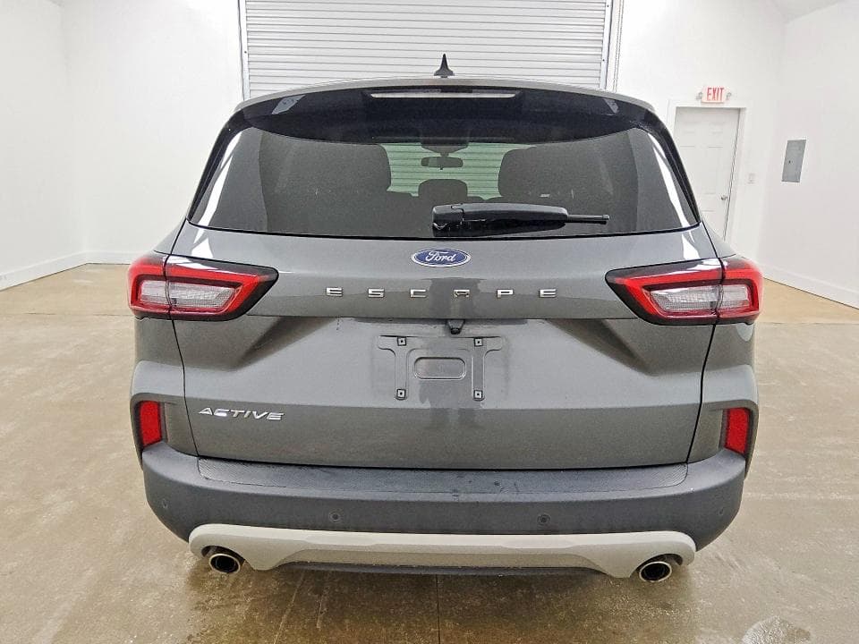 2023 FORD ESCAPE ACTIVE 6