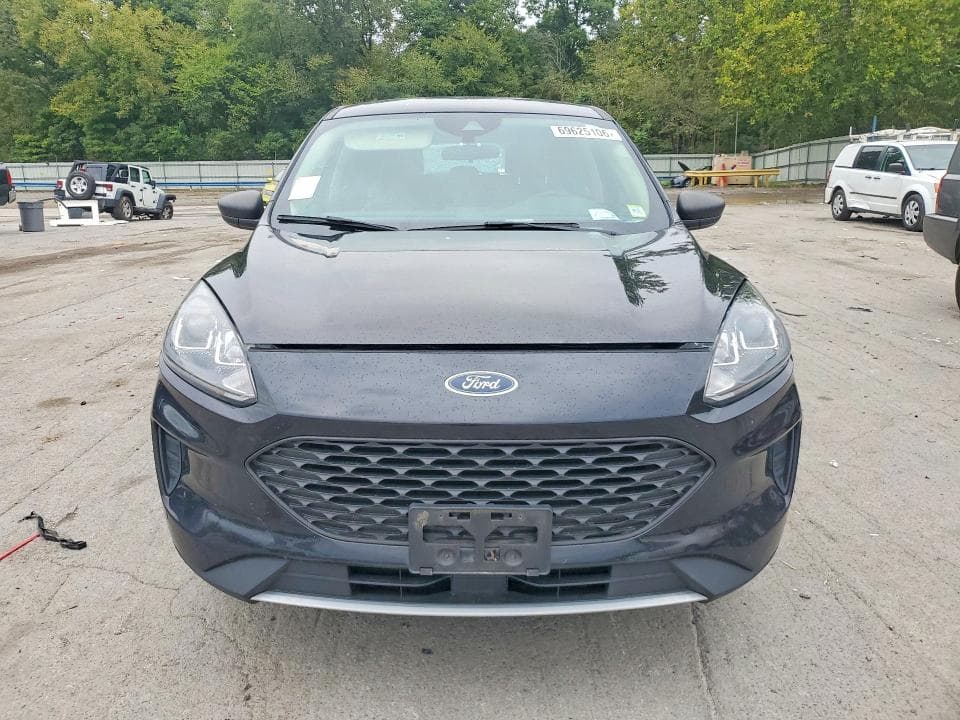 2020 FORD ESCAPE S 5