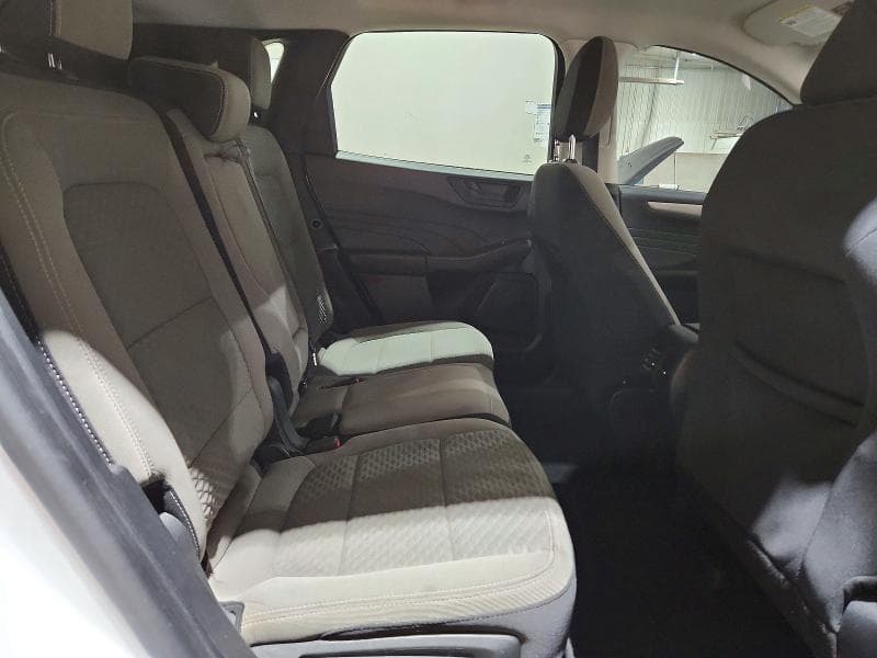2022 FORD ESCAPE SE 11