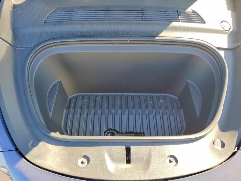 2023 TESLA MODEL Y 12