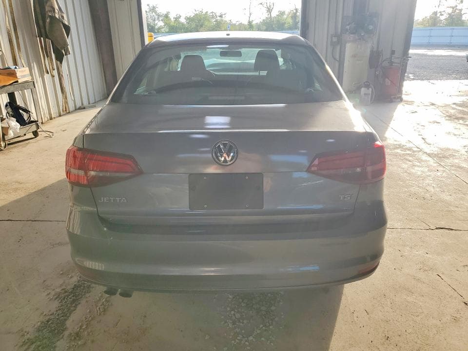 2017 VOLKSWAGEN JETTA S 6