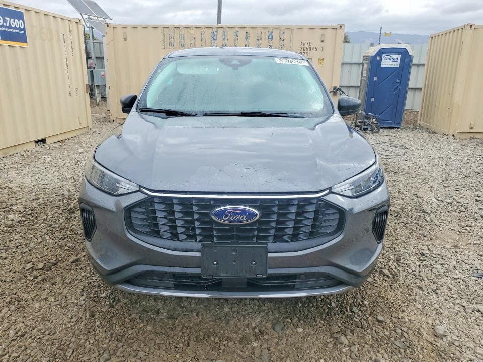 2025 FORD ESCAPE ACTIVE 5