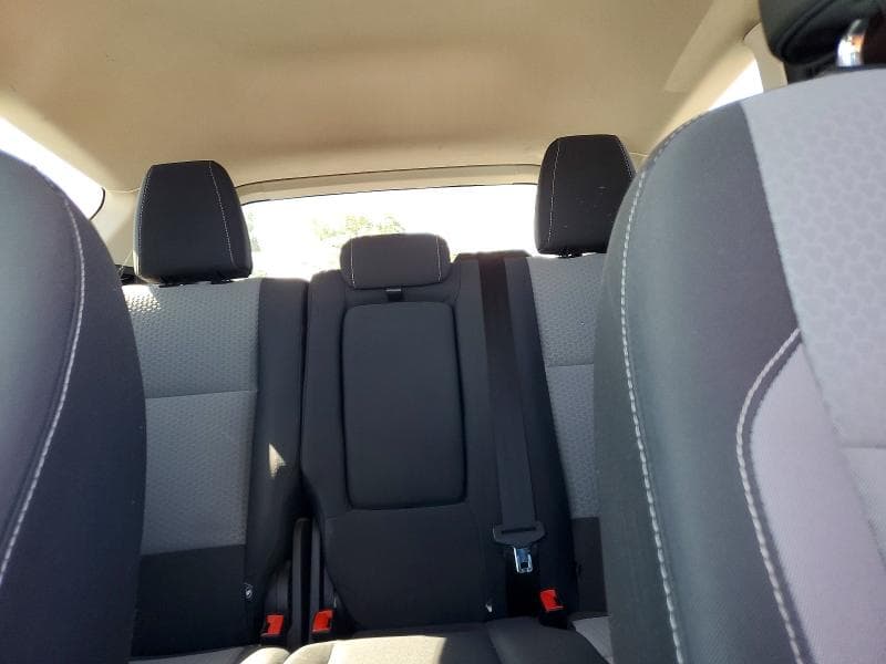 2017 FORD ESCAPE SE 10