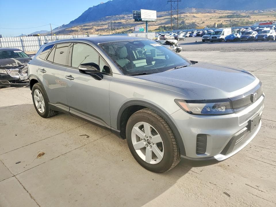 2024 HONDA PROLOGUE EX 4