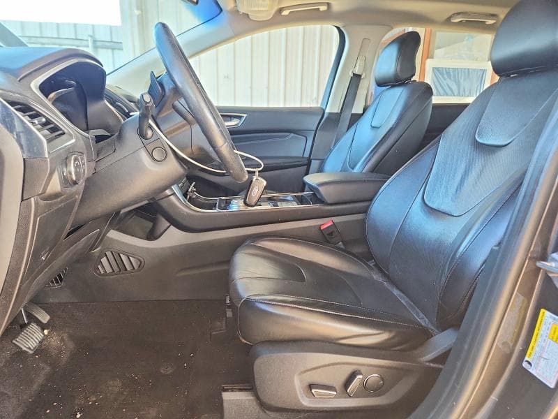 2019 FORD EDGE TITANIUM 7