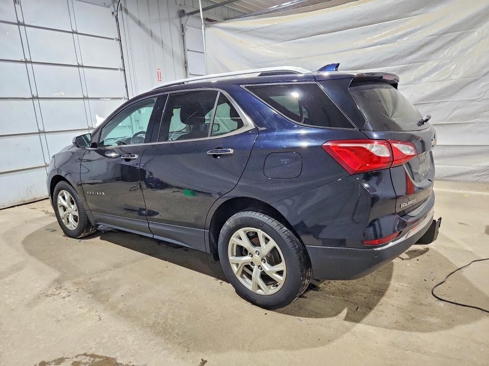 2020 CHEVROLET EQUINOX PREMIER 2