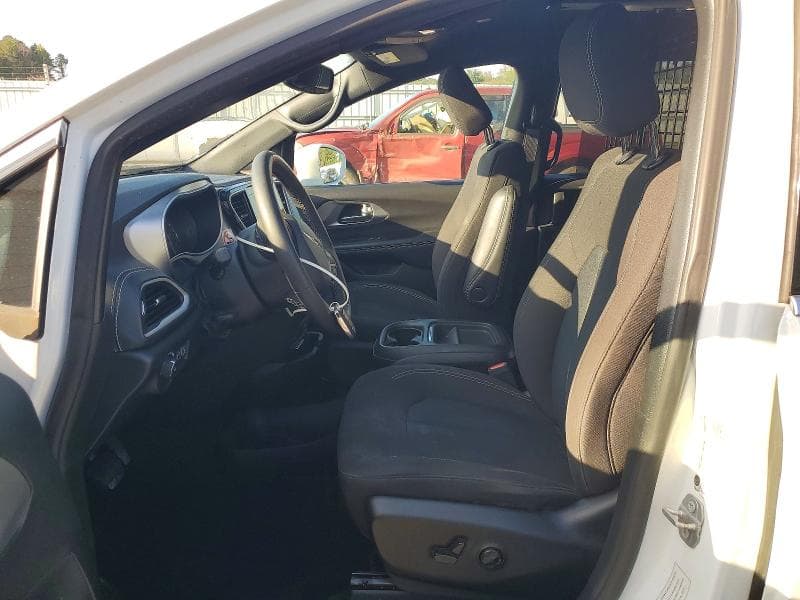 2022 CHRYSLER PACIFICA TOURING 7