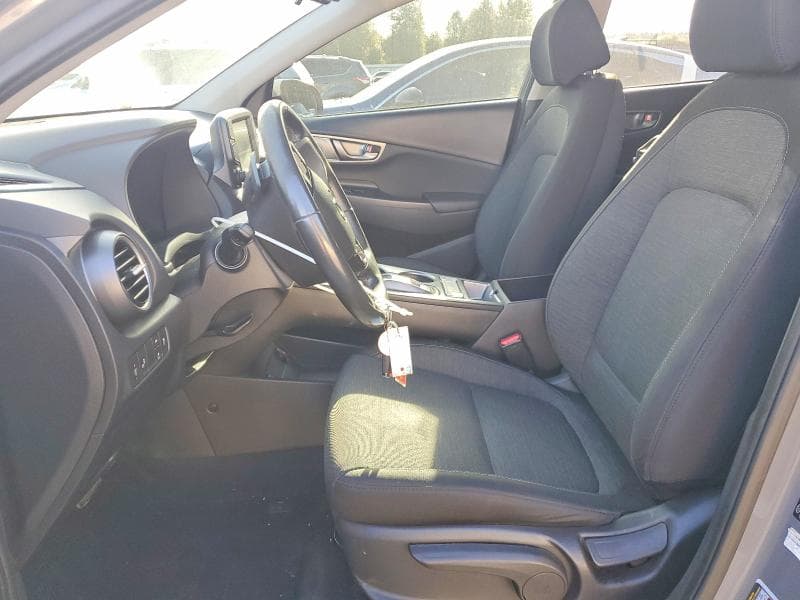 2019 HYUNDAI KONA SEL 7