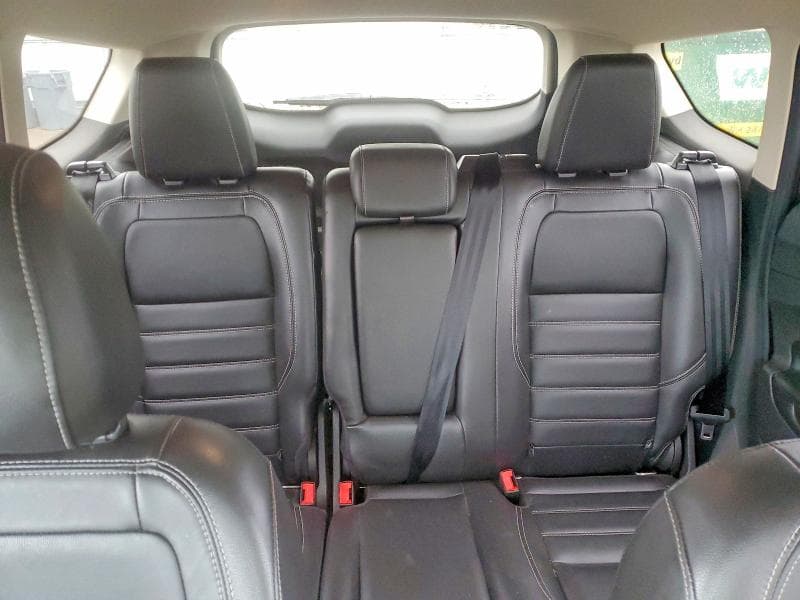2017 FORD ESCAPE TITANIUM 10