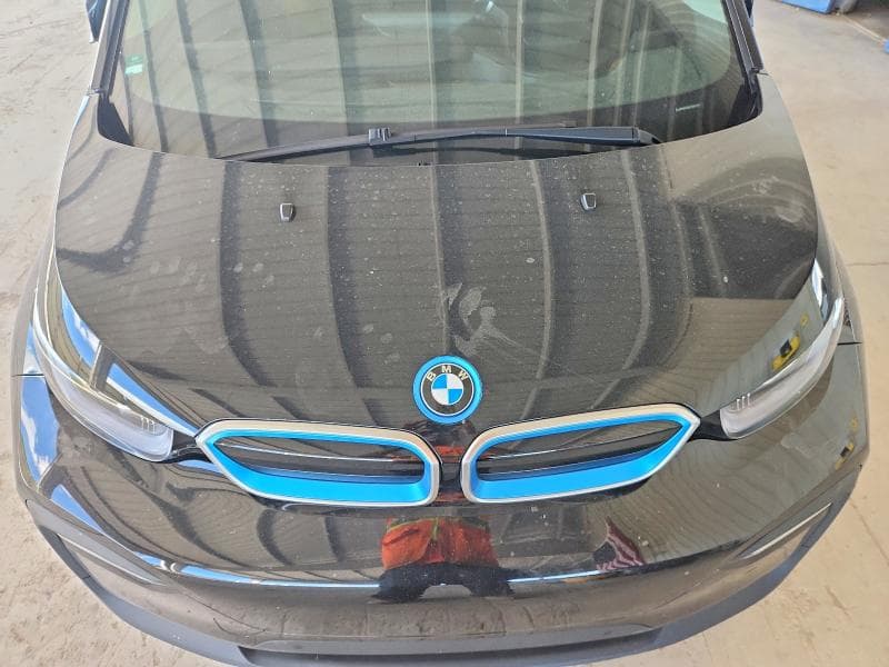 2020 BMW I3 REX 11
