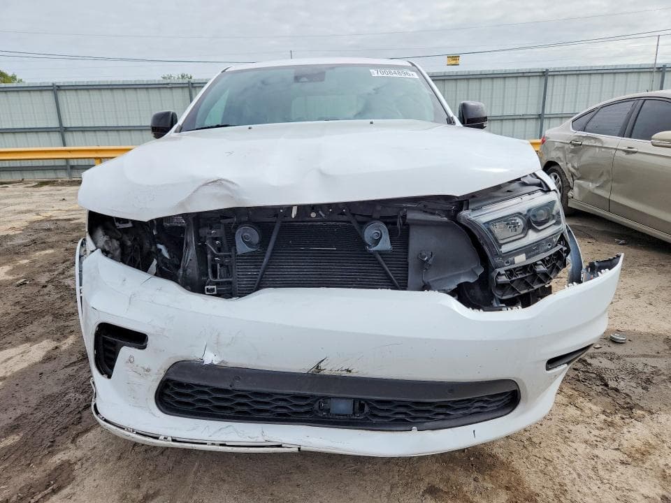 2023 DODGE DURANGO GT 5