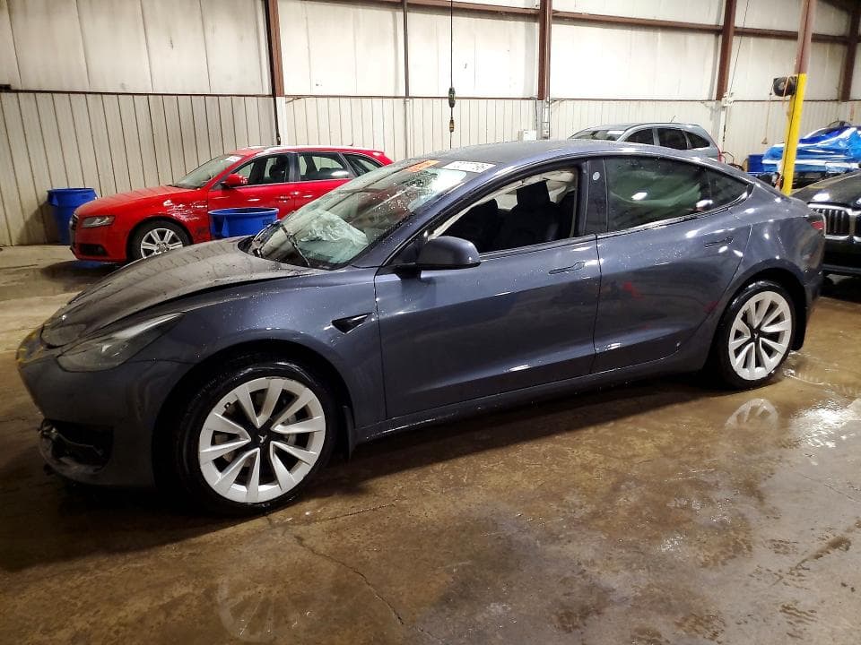 2023 TESLA MODEL 3 - 1