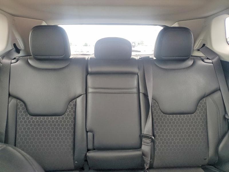 2019 JEEP COMPASS LATITUDE 10
